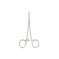 Needle Holder Mayo Hegar by Hartmann, straight, 25 items