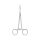 Needle Holder Mayo Hegar by Hartmann, straight, 25 items