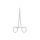 Needle Holder Mayo Hegar by Hartmann, straight, 25 items