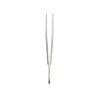 Surgical Tweezers DeBakey, straight, by Hartmann, 15,5...