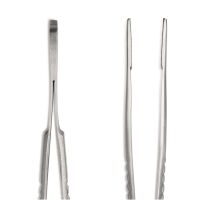 Surgical Tweezers DeBakey, straight, by Hartmann, 15,5...