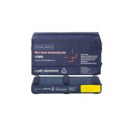 Holthaus Medical Mini car first aid kit, warning triangle...