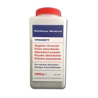 YPSISEPT Hygiene granules by Holthaus Medical,...