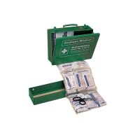 Holthaus Medical operating aid kit large, steel, DIN...