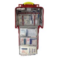 Holthaus Medical PARAMEDIC Wall / first aid kit, DIN...