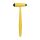 Luxamed Reflex Hammer Buck, Percussion Hammer, 180 mm, diverse colours