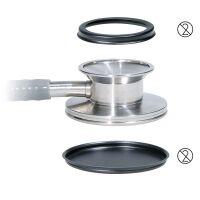 Doppelkopf-Stethoskop LuxaScope Sonus Adult Flex,...