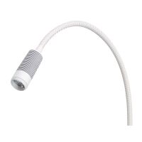 Luxamed LED examination light, energy saving, roller...