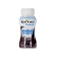 Nestle Resource® Protein Drink, 200ml, 4/24 pcs, diff. Flavors