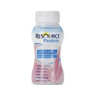Nestle Resource® Protein Drink, 200ml, 4/24 pcs, diff. Flavors