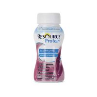Nestle Resource® Protein Drink, 200ml, 4/24 pcs, diff. Flavors