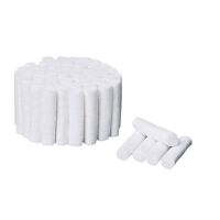 MaiMed Zahnwatterollen, Dental-Watterollen, 300 g Pack,...