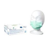 FM Comfort Surgical Mask, lace-up, by MaiMed, 3 layers,...