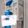 MaiMed glove dispensers, for 1 or 3 glove boxes, acrylic