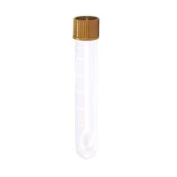 Ratiomed fecal sample tubes, screw, DIN EN 829, spoon, sizes