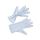 SOFTline Cotton Gloves, non-sterile, 5 pairs