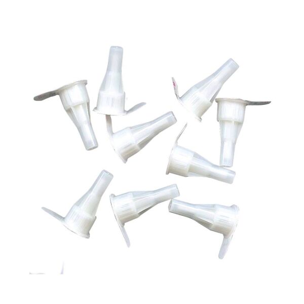 Penfine Disposable Insulin Cannula for Pen, 100 items, different sizes