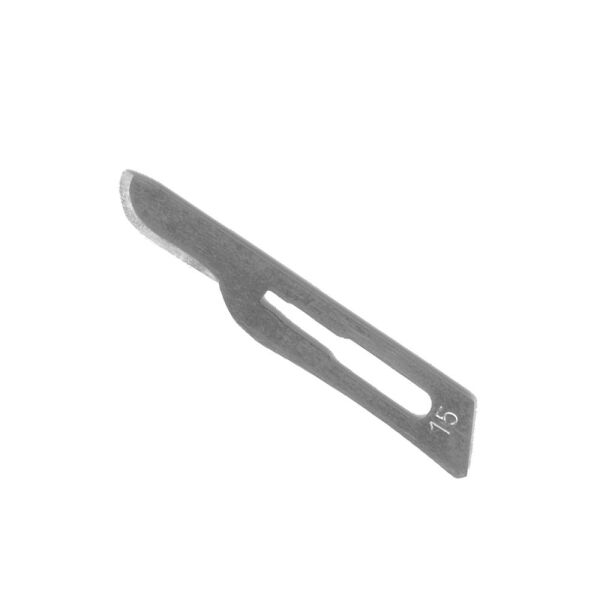 Scalpels