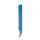 Ratiomed Disposable scalpels, sterile, stainless steel blades, 10 item