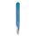 Ratiomed Disposable scalpels, sterile, stainless steel blades, 10 item