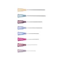 Neopoint Insulin Cannula, sterile, 100 items, different...