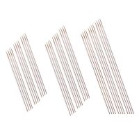 Ratiomed Watteträger, Hartholz, d 3mm, spitzt /...