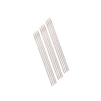 Ratiomed Watteträger, Hartholz, d 3mm, spitzt /...