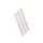 Ratiomed cotton swab, hardwood, d 3mm, pointed / unpointed, 100 pcs