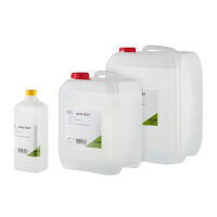 Aqua Dest Distilled Water, Laboratory Water