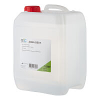 Aqua Dest Distilled Water, Laboratory Water