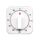 Ratiomed laboratory alarm clock, timer, mechanical, 60 min., 2 variants