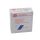 Noba RUDADETEC® plaster strips, detectable, blue, 100 items, sizes