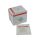NOBATOP®-sterile 8, non-woven swabs, 4-ply, 60x 2 pcs, Size choice