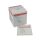 Gauze swabs sterile by Noba, 8-ply, 50x 2 pack, size choice