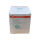 Gauze swabs sterile by Noba, 8-ply, 50x 2 pack, size choice