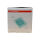Gauze swabs sterile by Noba, 8-ply, 50x 2 pack, size choice