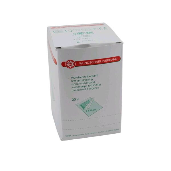 Wound Dressings