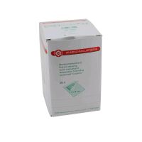 Noba wound-aid dressing, sterile, with elastic bandage,...