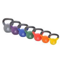 Pader top | VIT® kettlebells, neoprene, all weights,...