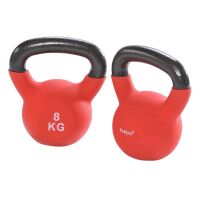 Pader top | VIT® kettlebells, neoprene, all weights, 1 item