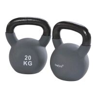 Pader top | VIT® kettlebells, neoprene, all weights, 1 item