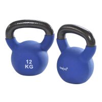 Pader top | VIT® kettlebells, neoprene, all weights, 1 item