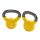 Pader top | VIT® kettlebells, neoprene, all weights, 1 item