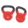 Pader top | VIT® kettlebells, neoprene, all weights, 1 item