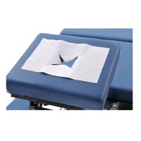Pader disposable Breathe hole tissues, with cutout, 2...