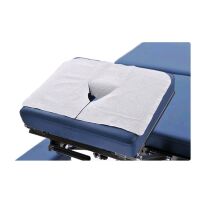 Pader disposable Breathe hole tissues, with cutout, 2 sizes, 100 pcs