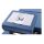 Pader disposable Breathe hole tissues, with cutout, 2 sizes, 100 pcs