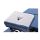 Pader disposable Breathe hole tissues, with cutout, 2 sizes, 100 pcs