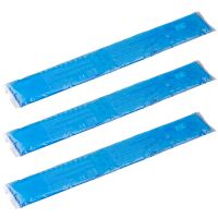 Kalt Warm Kompresse, Gel, Mikrowellen geeignet, 7,5x52...