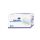 Hydrofilm roll film dressing by Hartmann, waterproof, 1 roll